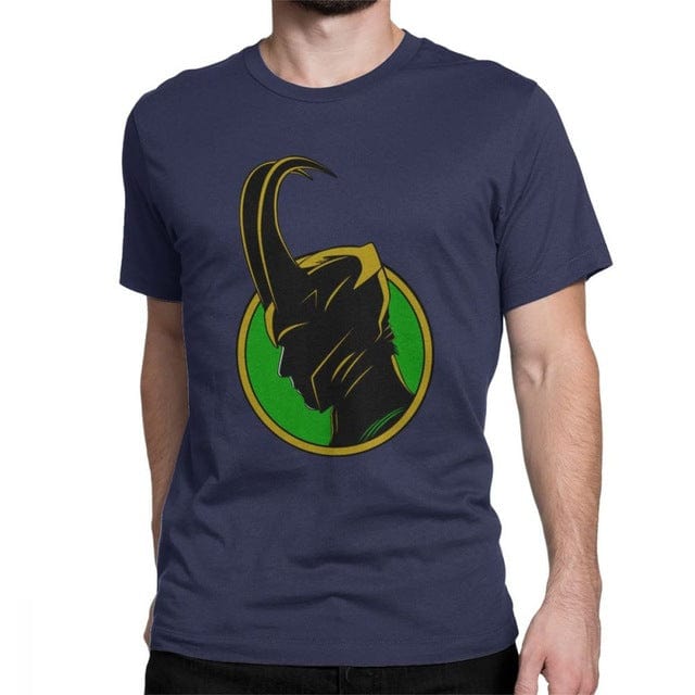 T-Shirt Viking <br>Loki</br> Viking Shop