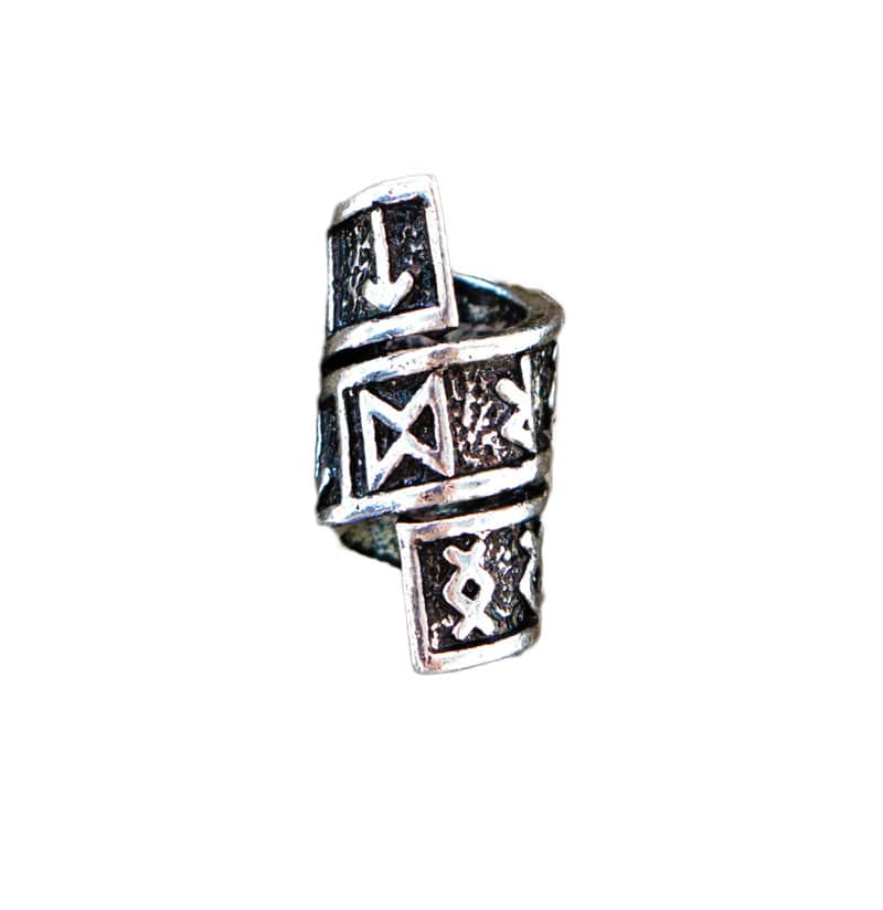 Perle Viking <br>Runes</br> Viking Shop