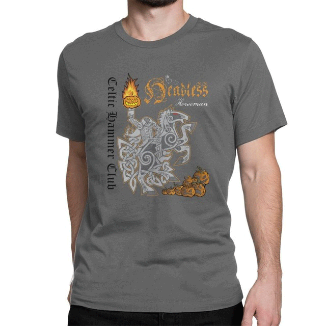 T-shirt Viking <br>Club celtique</br> Viking Shop