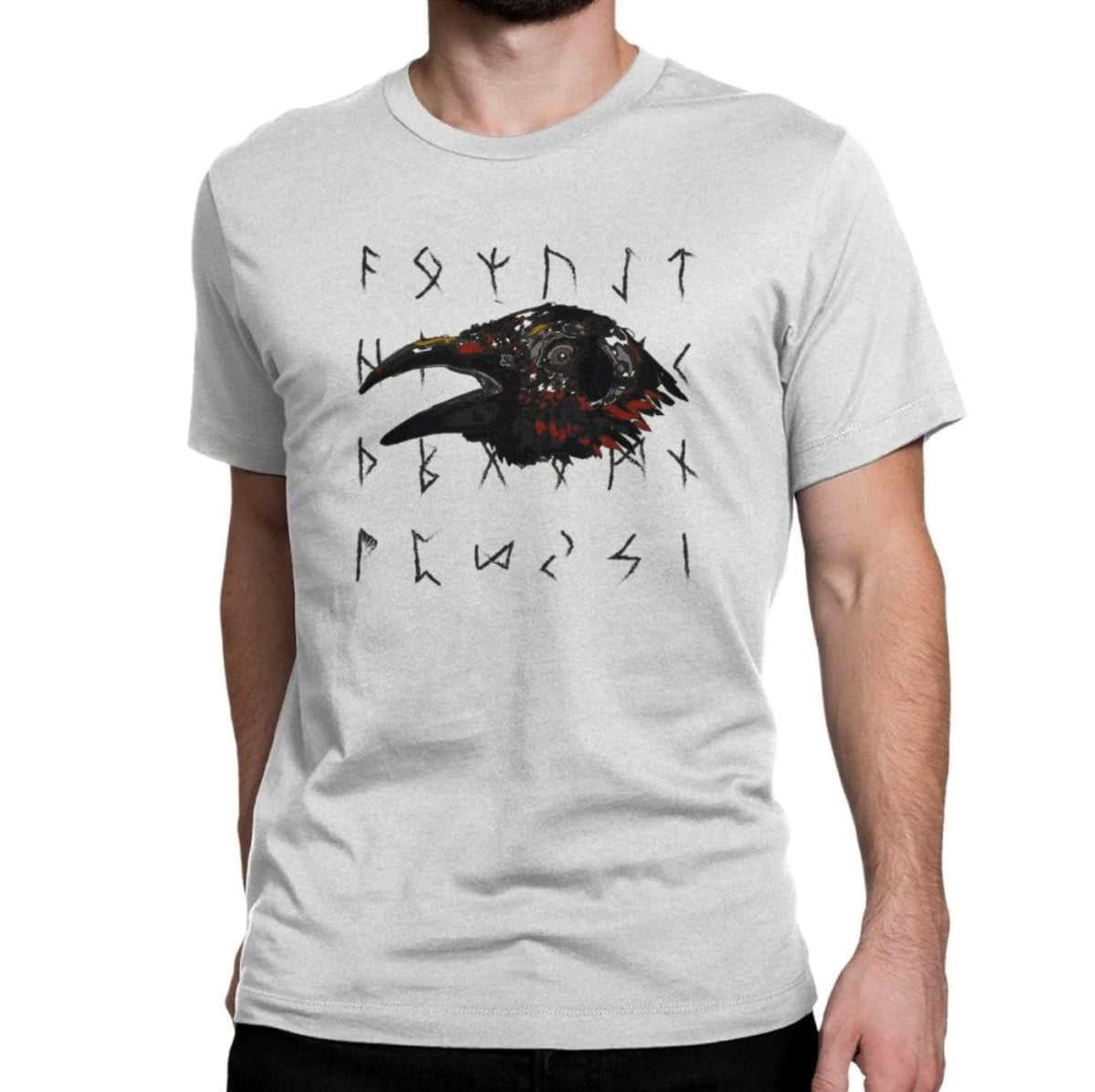 T-shirt Vikings