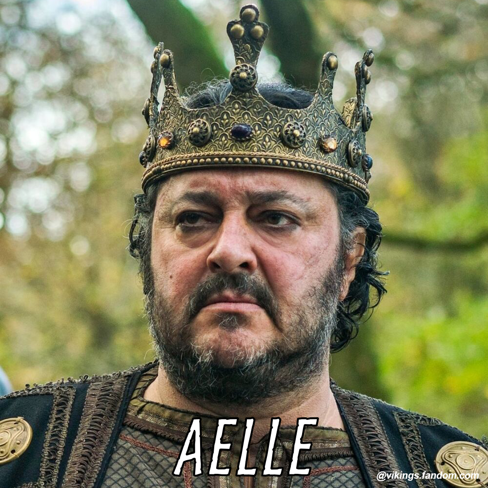 Aelle