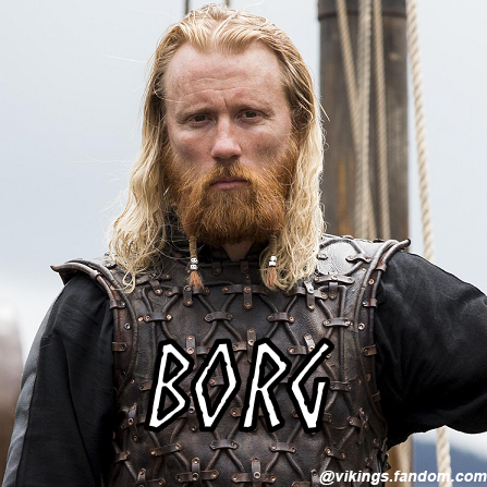 borg