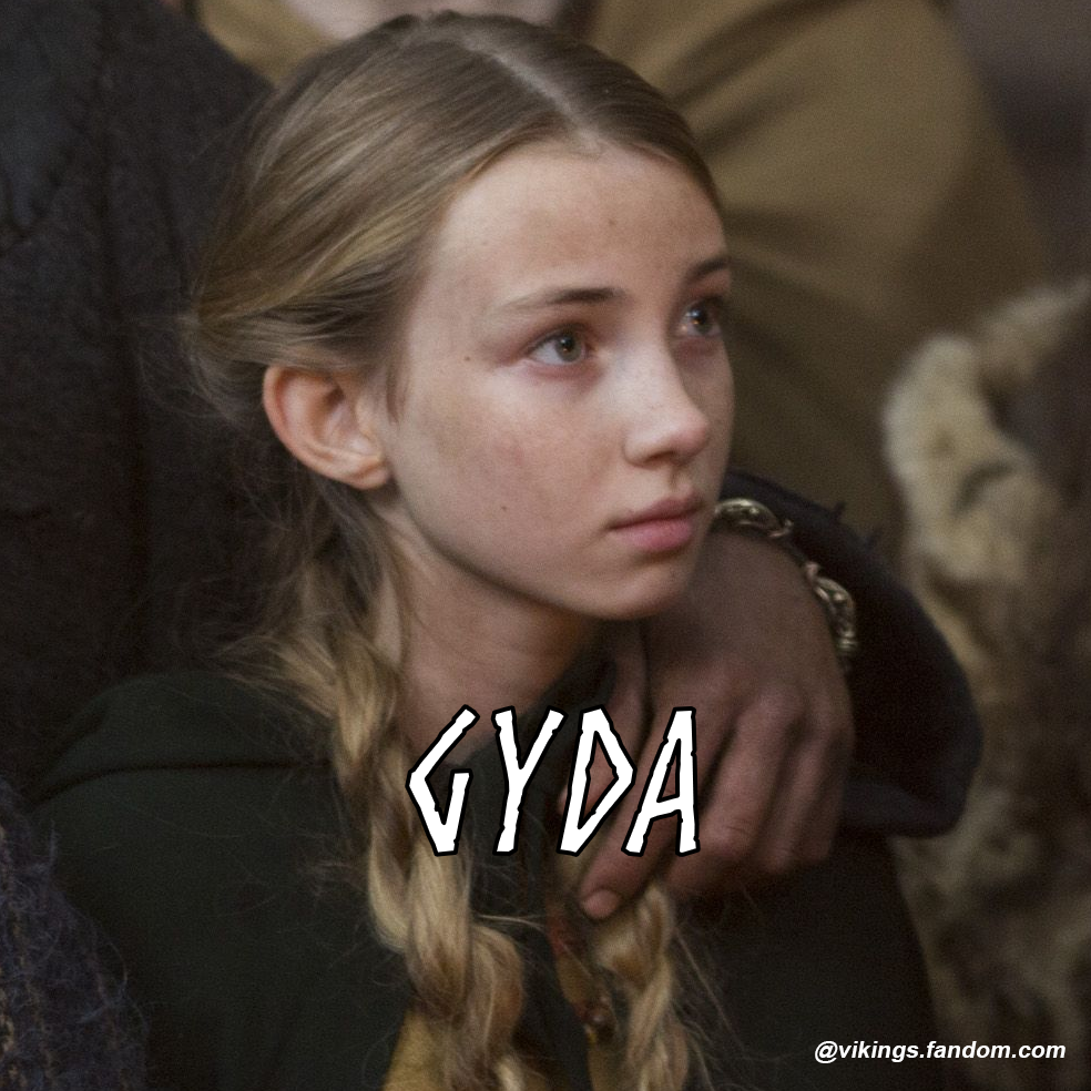 Gyda