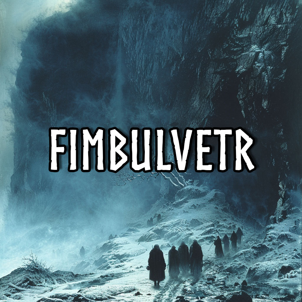 Fimbulvetr
