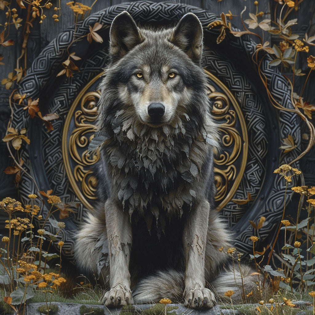 loup Hati