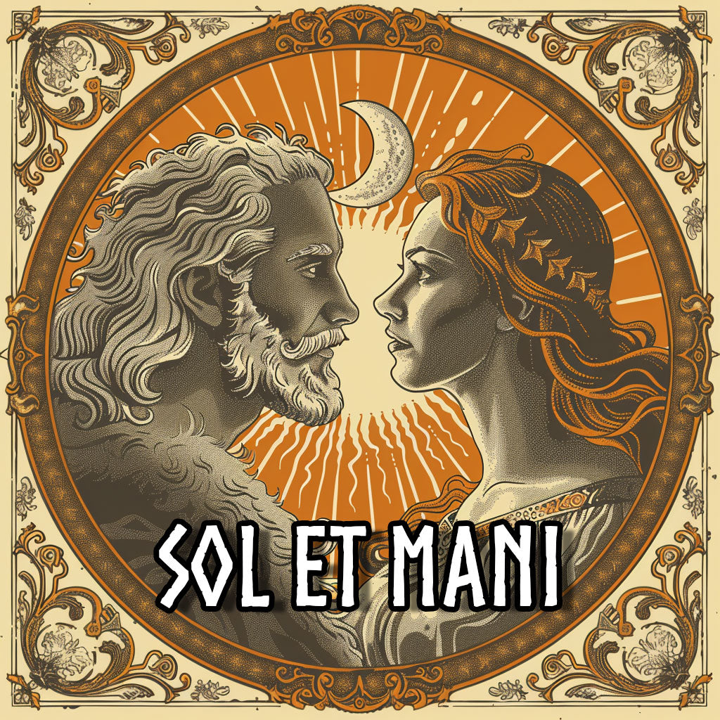 Sol et Mani
