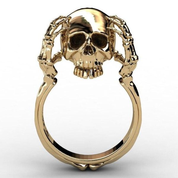 Bague Seigneur des Ombres