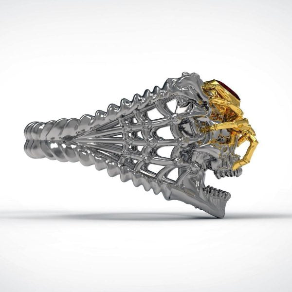 Bague des Os Éternels