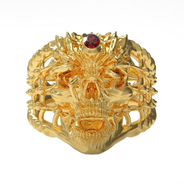 Bague des Os Éternels