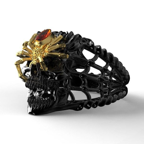 Bague des Os Éternels