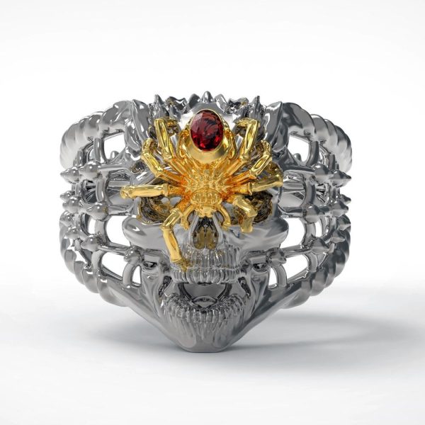 Bague des Os Éternels