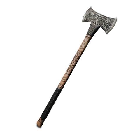 Hache Viking <br>Double Tranchants</br> Viking Shop
