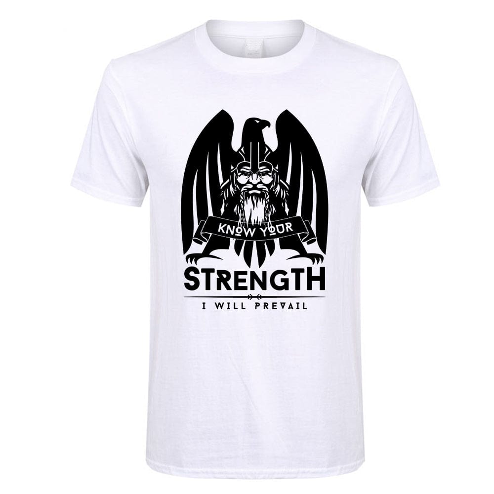 T-shirt Viking <br>Odin</br> viking shop