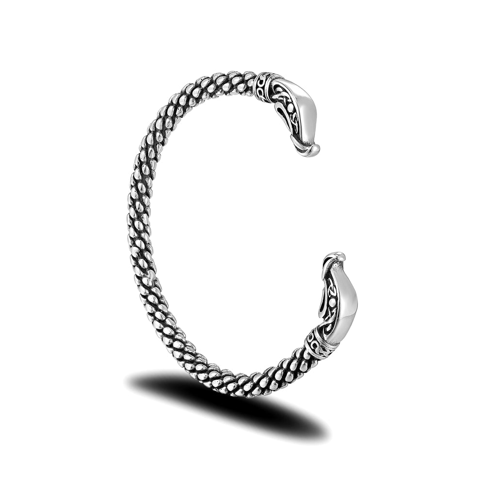 Bracelet Viking <br>Hugin et Munin</br> viking shop