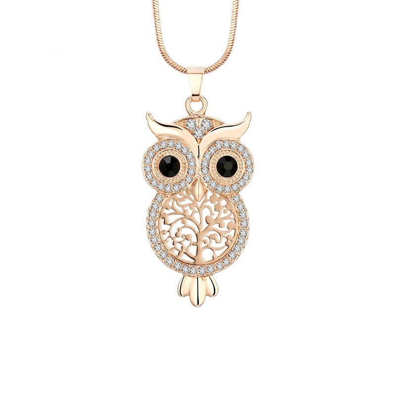 Collier Arbre de Vie - Inspiration Druidique