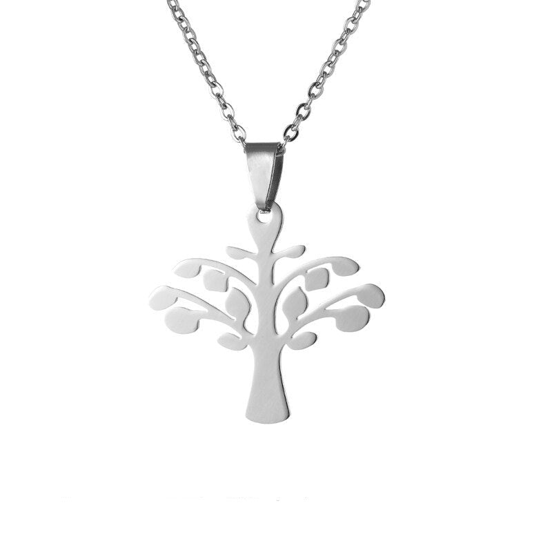 Collier Viking <br>Arbre de vie</br> Viking Shop
