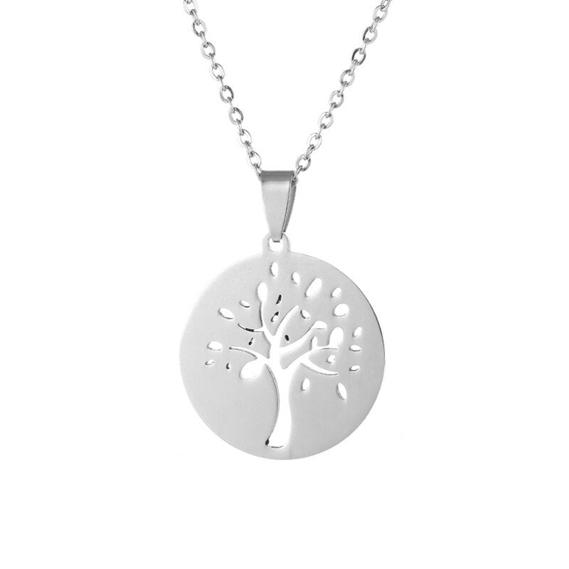 Collier Viking <br>Arbre de vie</br> Viking Shop