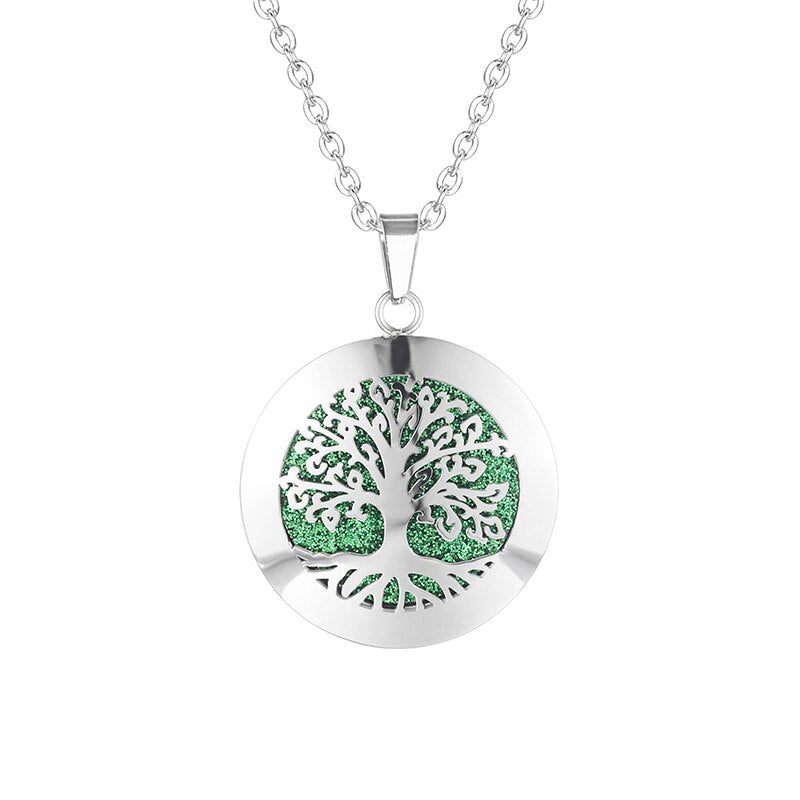 Collier Viking <br>Arbre de vie</br> Viking Shop