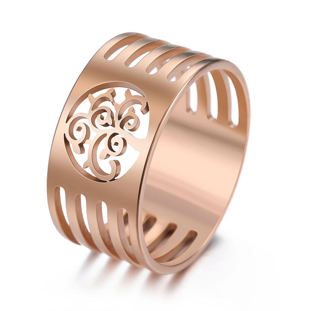Bague Viking <br>Arbre De Vie</br> Viking Shop