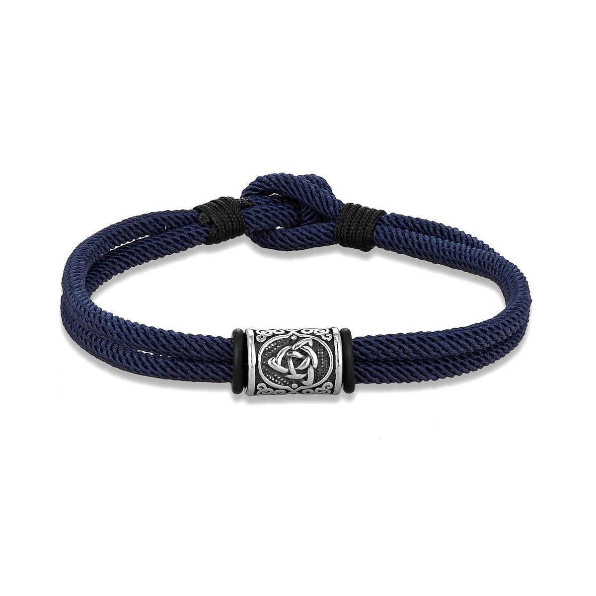 Bracelet Viking <br>Rune Triquetra</br> Viking Shop