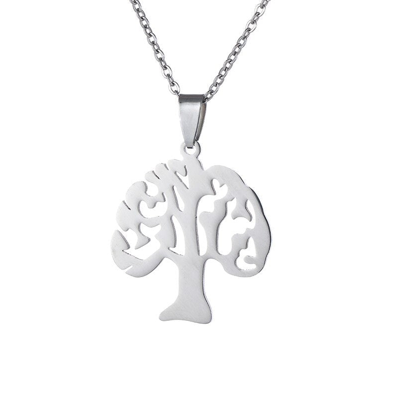 Collier Viking <br>Arbre de vie</br> Viking Shop