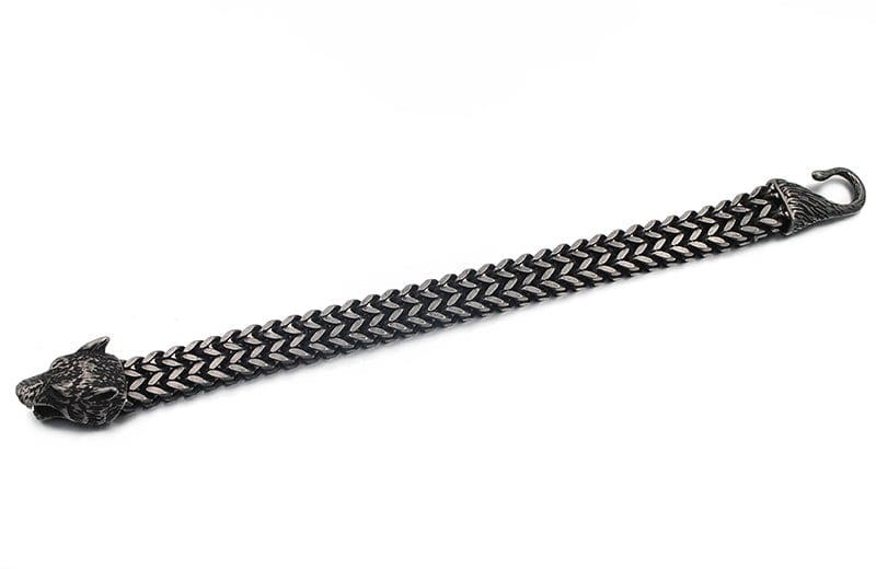 Bracelet Viking <br>Garm</br> viking shop