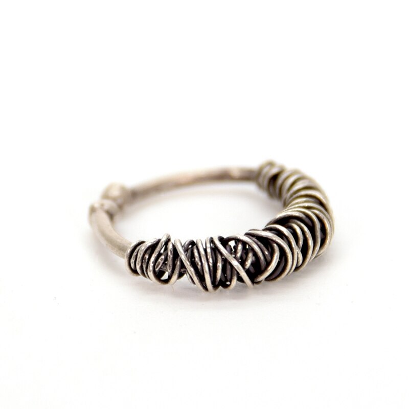 Bague Viking <br>Enlacement</br> Viking Shop
