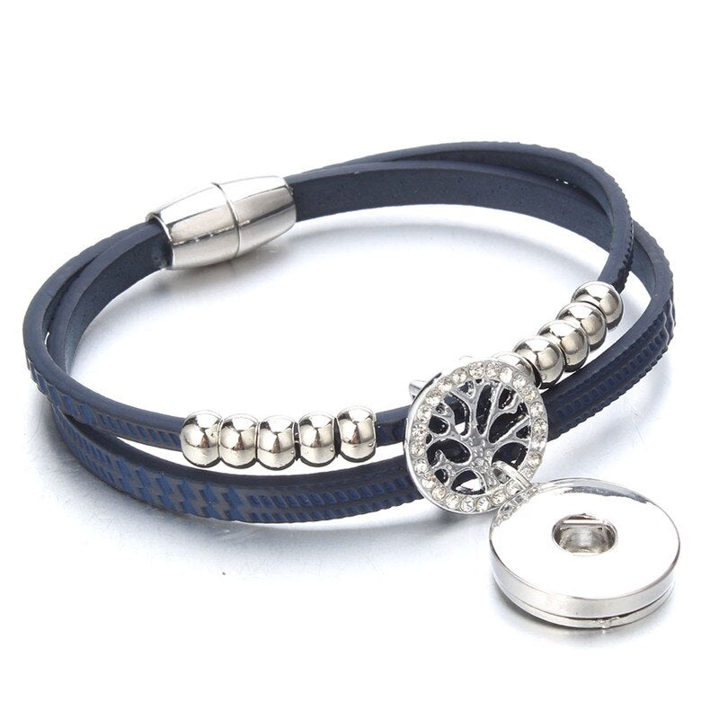 Bracelet Viking <br>Arbre de Vie</br> Viking Shop