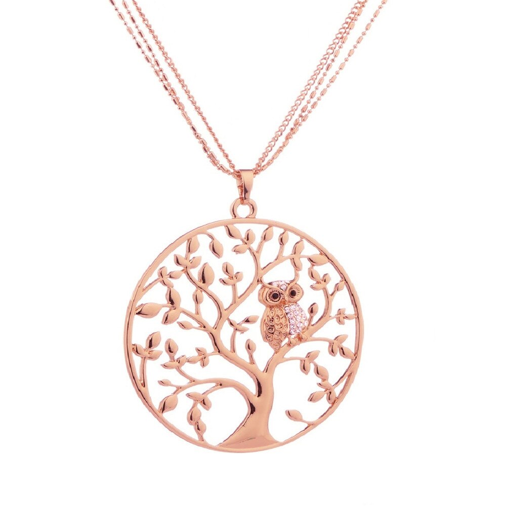 Collier Viking <br>Arbre de vie</br> Viking Shop