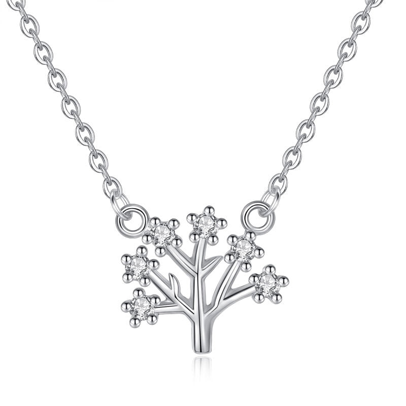 Collier Viking <br>Arbre De Vie</br> Viking Shop