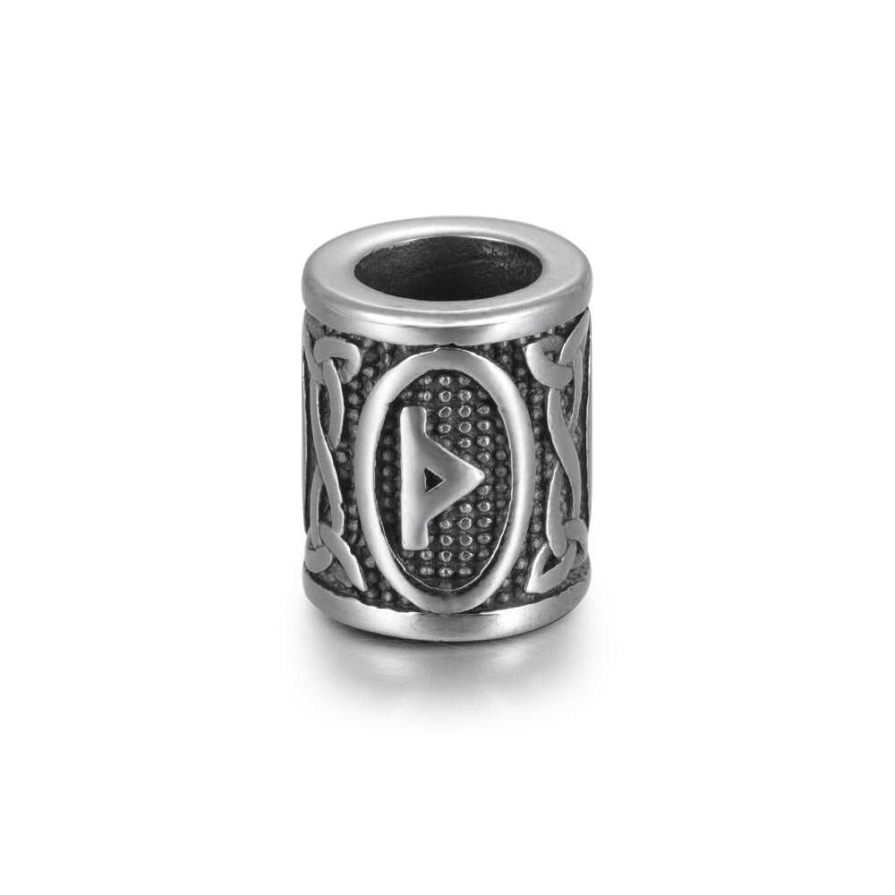 Perle En Acier <br>Rune Thurisaz</br> Viking Shop