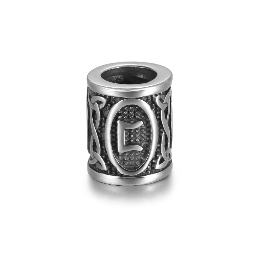 Perle En Acier <br>Rune Perth</br> Viking Shop