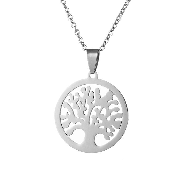 Collier Viking <br>Arbre de vie</br> Viking Shop
