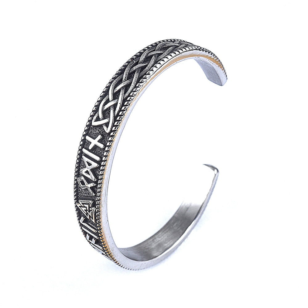 Bracelet Viking <br>Valknut</br> Viking Shop