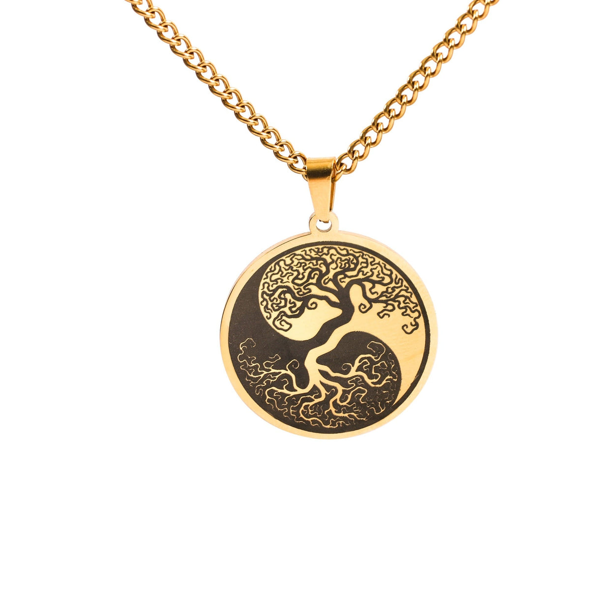 Collier Viking <br>Arbre de vie</br> Viking Shop