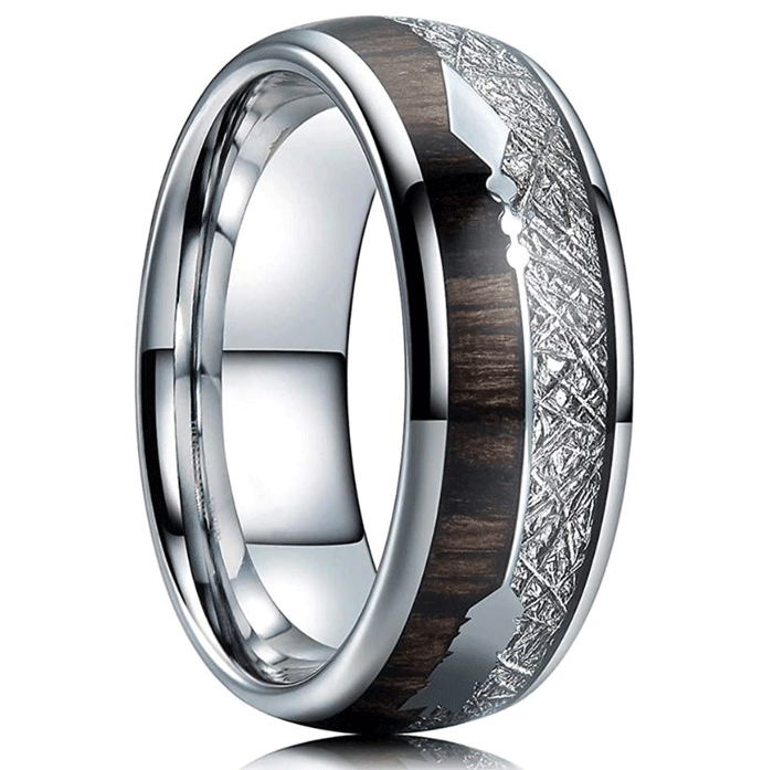 Bague Viking <br>Flèche d'argent</br> Viking Shop