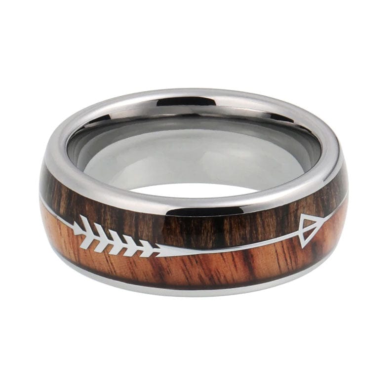 Bague Viking <br>Flèche</br> Viking Shop