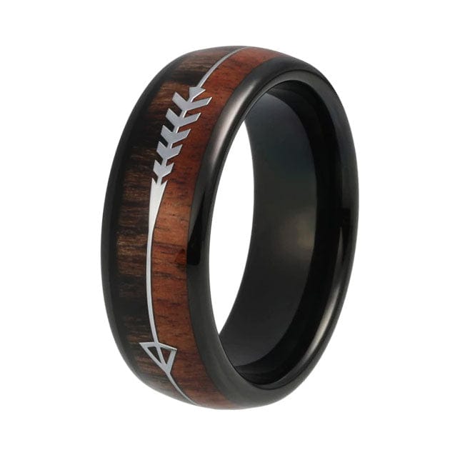 Bague Viking <br>Flèche</br> Viking Shop