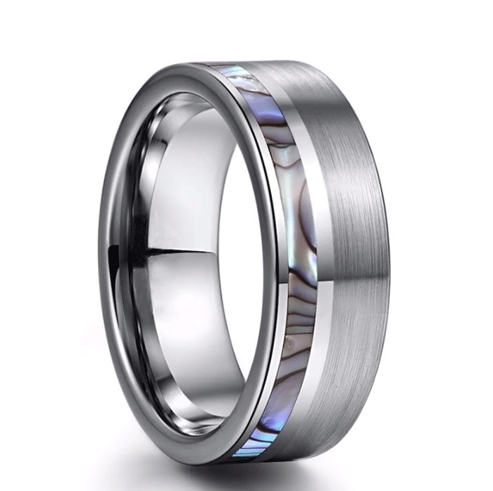 Bague Viking <br>Le ciel d'Odin</br> Viking Shop