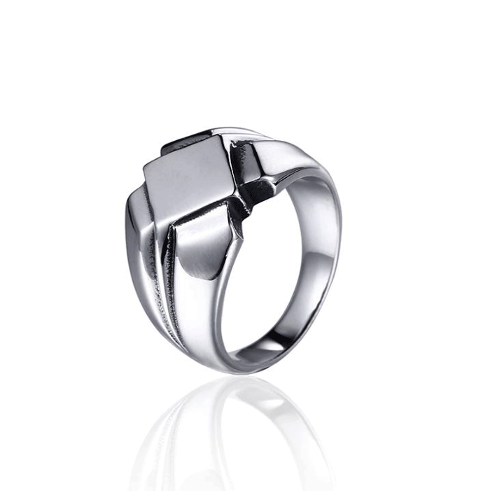 Bague Viking <br>La forge</br> Viking Shop