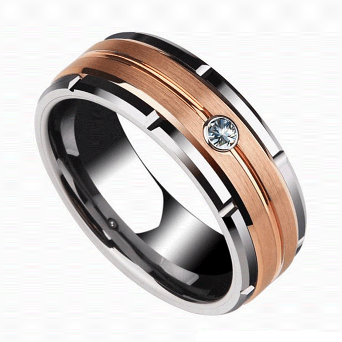 Bague Viking <br>Chef de raid</br> Viking Shop