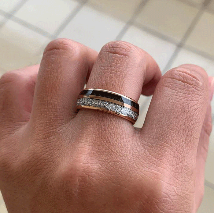 Bague Viking <br>Ymir</br> Viking Shop