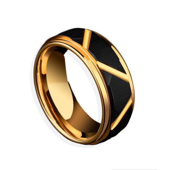 Bague Viking <br>Jarl Haraldson</br> Viking Shop