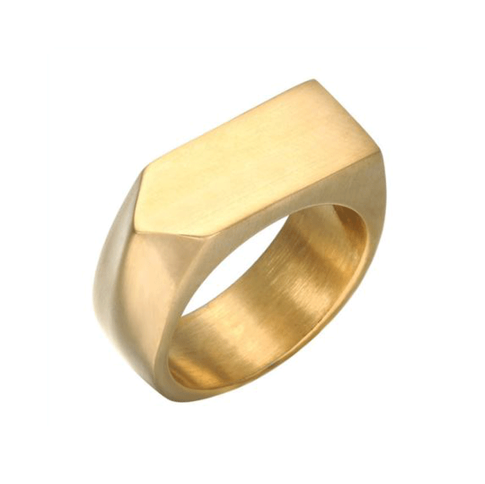 Bague Viking <br>Main de fer</Br> Viking Shop