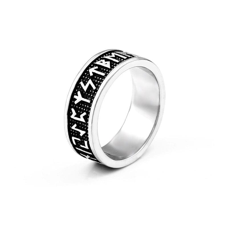 Bague Viking <br>Rune</br> Viking Shop