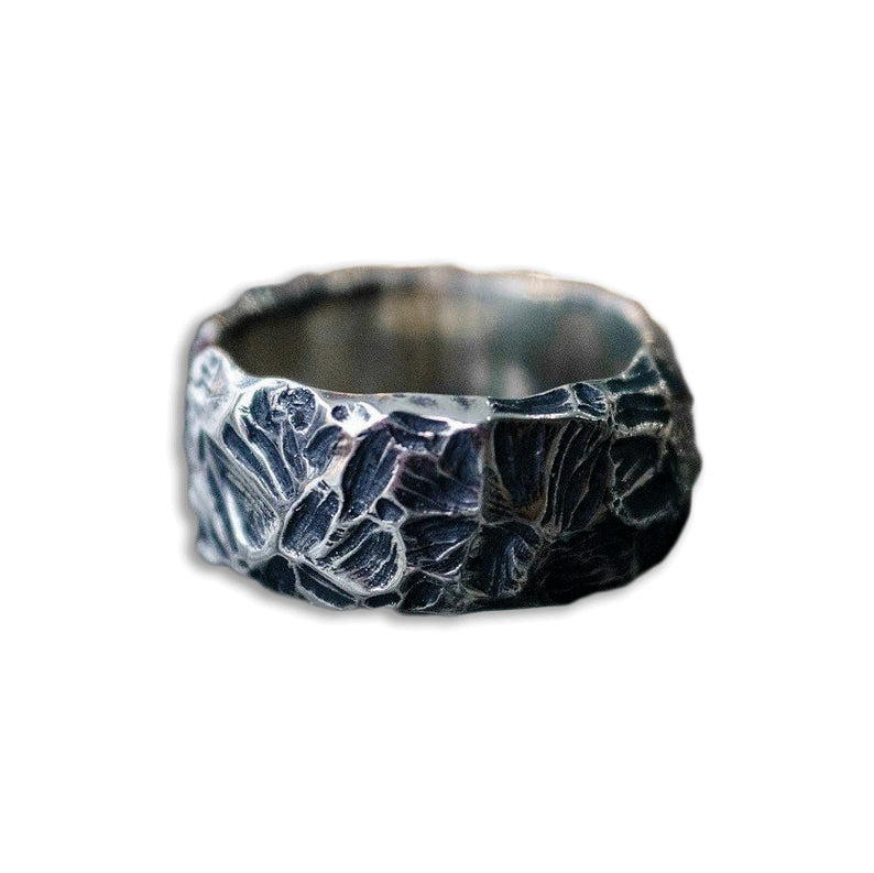 Bague Viking <br>Valknut</br> Viking Shop
