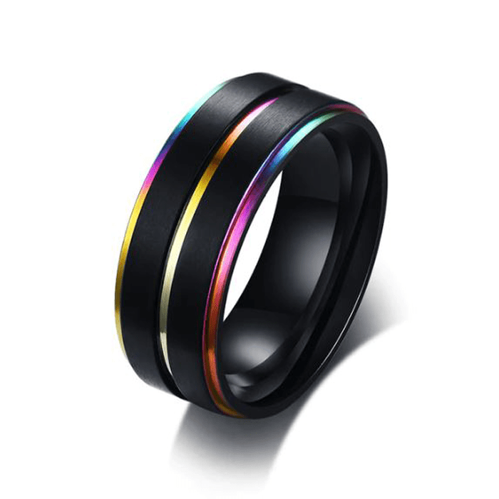 Bague Viking <br>Le Chaos</br> Viking Shop