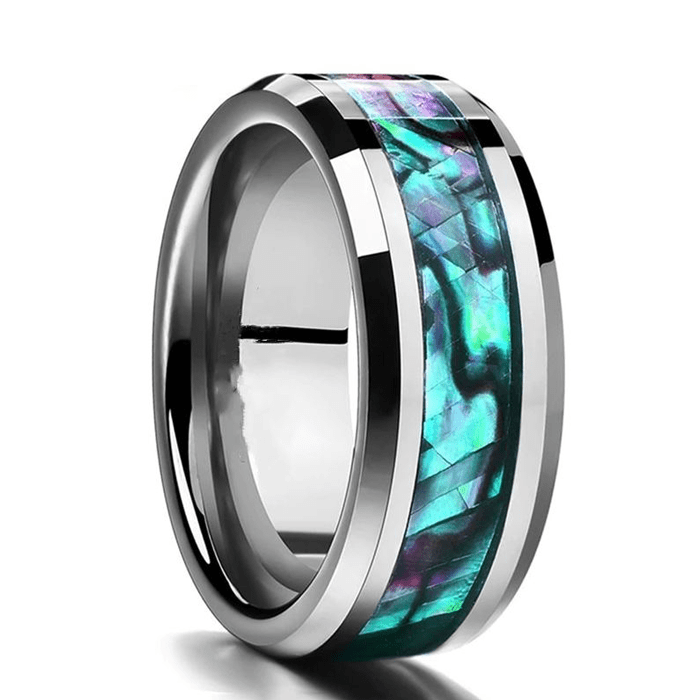 Bague Viking <br>Jötunn</br> Viking Shop