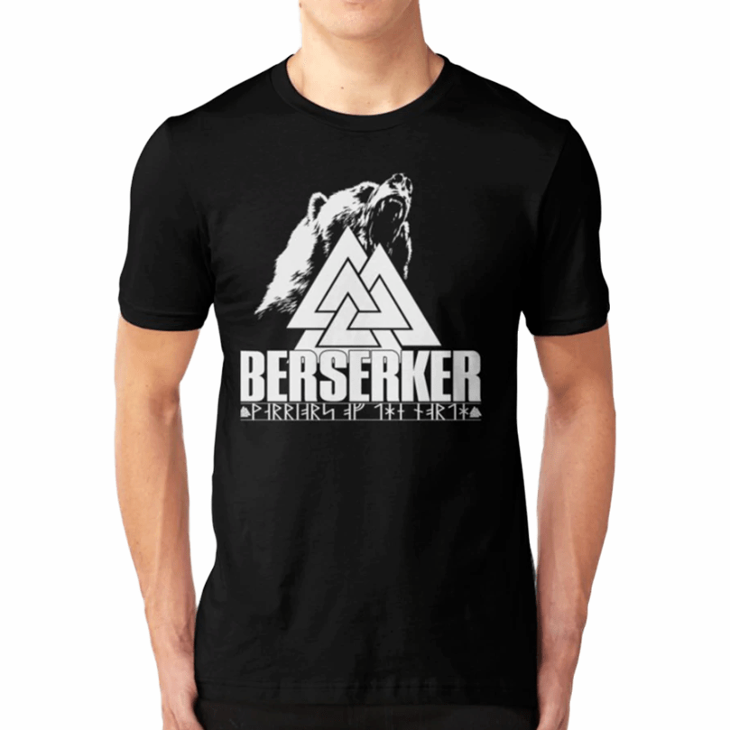 T-shirt Ours