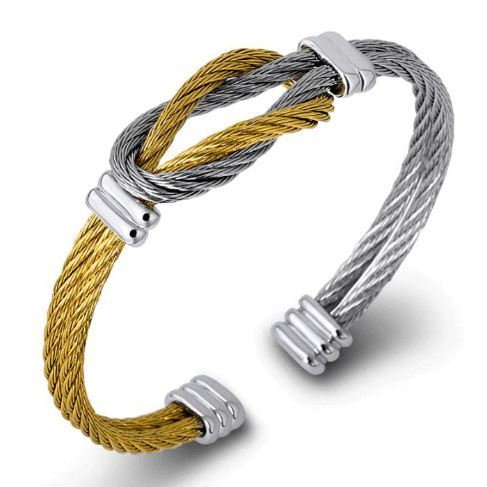 Bracelet Viking <br>Nœud de Drakkar</br> Viking Shop